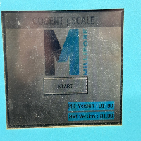 Millipore Cogent uScale Tangential Flow Filtration System image 2